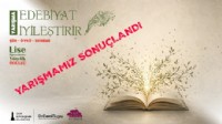 'Edebiyat İyileştirir' yarışmasında kazananlar belli oldu