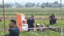 Eğitim uçağı düştü: İki pilot şehit oldu!