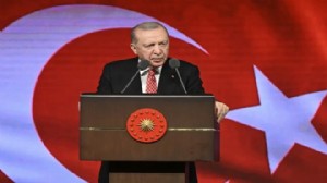 Erdoğan: Önümüzdeki dönem Türk asrı olacak