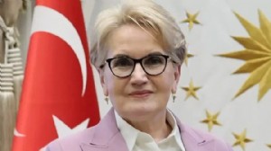 'Erdoğan'a referans' iddiaları: Akşener sessizliğini bozdu!