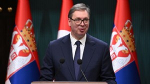 'Erdoğan büyük bir dünya lideridir'