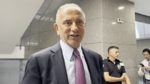 'Figüran' soruşturması: Fatih Altaylı ifade verdi