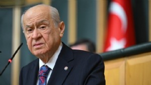 'Filistin’in güvenliği Türkiye’nin güvenliğidir'