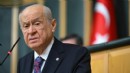 'Filistin’in güvenliği Türkiye’nin güvenliğidir'