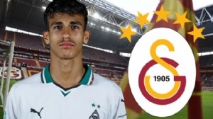 'Galatasaray süper yeteneği aldı'