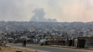 'Gazze Tasarısı' BM'de kabul edildi