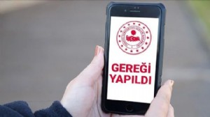 'Gereği yapıldı' ihbar hattı geliyor!