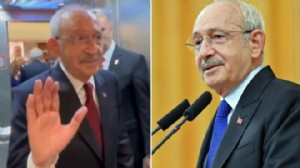 'Grup toplantısı' açıklaması: Umarım!