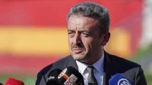 'Hakemlerden en çok muzdarip takım Galatasaray'