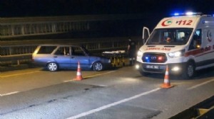Görele'deki taciz skandalında şüpheli ölüm!