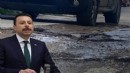 Asfaltta 'Hürmüz' gerekçesine Kaya'dan sert tepki: Navigasyon değil, adeta mayın tarama sistemi kullanıyoruz!