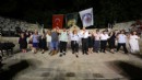 'İlmik İlmik' Selçuk’ta büyük beğeni topladı