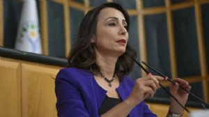 Ziyaret sonrası ilk mesaj: Öcalan ile ne konuşuldu?