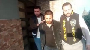 'İntihar' ihbarı cinayet çıktı: Oğul gözaltında!
