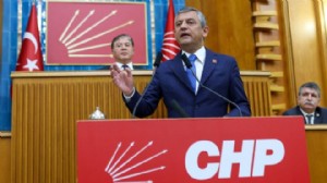 'İşgal sürerse milleti seçeneksiz bırakmayız'