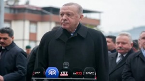 'İsrail'in bedelini ödeyeceğinden hiç şüphem yok'