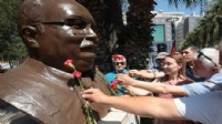 'İzmir Baba'ya Konak’ta büyük vefa