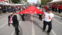 Karşıyaka’da 7’den 77’ye bayram coşkusu