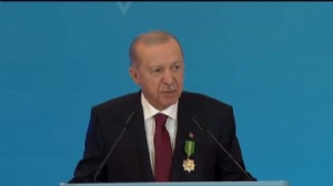 'Kazakistan ile ticaret hacmimiz 10 milyar dolara yaklaştı'
