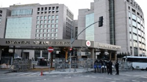'Kent uzlaşısı davasının' ilk duruşması başladı
