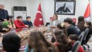 'Kentte çocuklar mutlu değilse kimse mutlu olamaz'