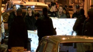 'Kesik baş' cinayeti: Dehşeti itiraf ettiler!