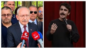 'Kılıçdaroğlu'yla emrivaki şekilde görüştük'
