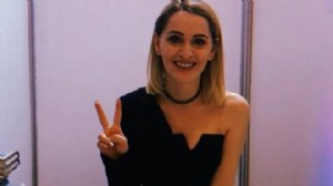 'Kızılcık Şerbeti' dizisinin senaristi gözaltına alındı