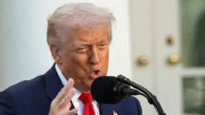 'Kolombiya, Meksika, Küba ve Grönland'a' gözdağı!