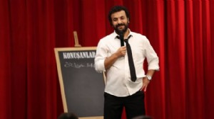 'Konuşanlar'ın yeni adresi belli oldu
