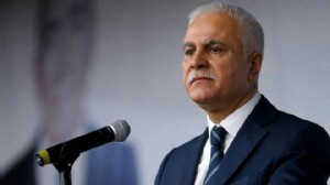 'Koray Aydın MHP’ye dönecek' iddiası!
