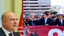 'Kortej' tartışması: CHP'li Bakan'a AK Partili İnan'dan sert kontra!