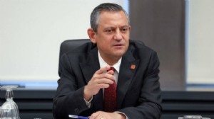 Özgür Özel: 'Kötü bir barış, süren bir savaştan iyidir'