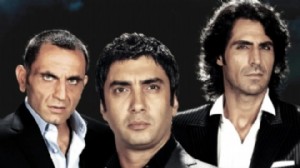'Kurtlar Vadisi Pusu' dizisine inceleme!