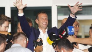 'Leao'yu Süper Lig'den de bir takım istedi!'