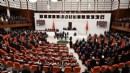 'Lübnan' tezkeresi Meclis'te kabul edildi