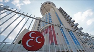 'MHP’ye sızan ajan' tartışması: Kritik istifa!