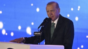 'Mazlum ve mağdurlara umut olmayı sürdüreceğiz'