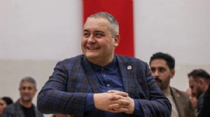 'Mesut Özarslan yarın AK Parti'ye katılacak' iddiası