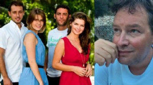 'Midemi bulandırınca diziyi bıraktım'