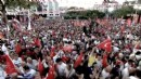 37. miting... İmamoğlu: Her şey çok güzel olacak!