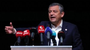 'Milletin umutlarını kırandan genel başkan olmaz'