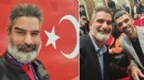 'Motovlogcu Dayı' İzmir'de hayatını kaybetti!