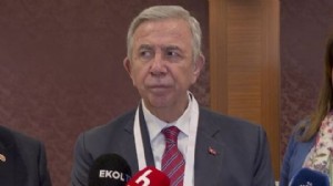 'Muhalefet belediyeleri suçlu görülmek isteniyor'