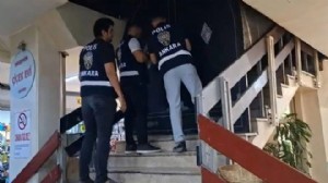 'Müstehcenlik' soruşturması: Gece kulübü kapatıldı