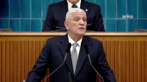 'Mutlak butlan' tepkisi: 'Zulme sessiz kalamam'