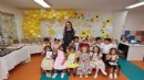 'Mutlu Çocuklar'da karne heyecanı