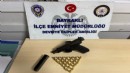 'Nişan atma' cinayeti: Hastaneden kaçmıştı... 14 gün sonra yakalandı!