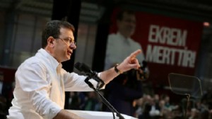 'OVP' tepkisi: Erdoğan varsa güvensizlik var!