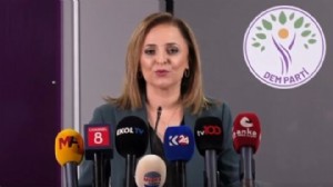 'Öcalan'dan açıklama gelmesini bekliyoruz'
